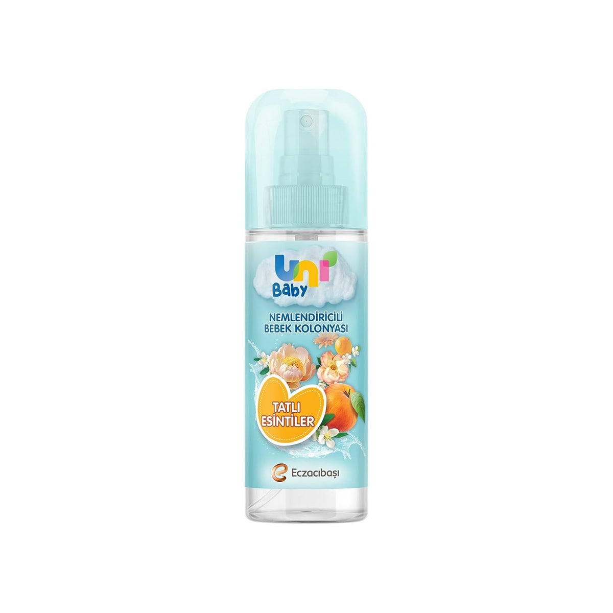 Bebek Kolonyası Tatlı Esintiler 150 ml