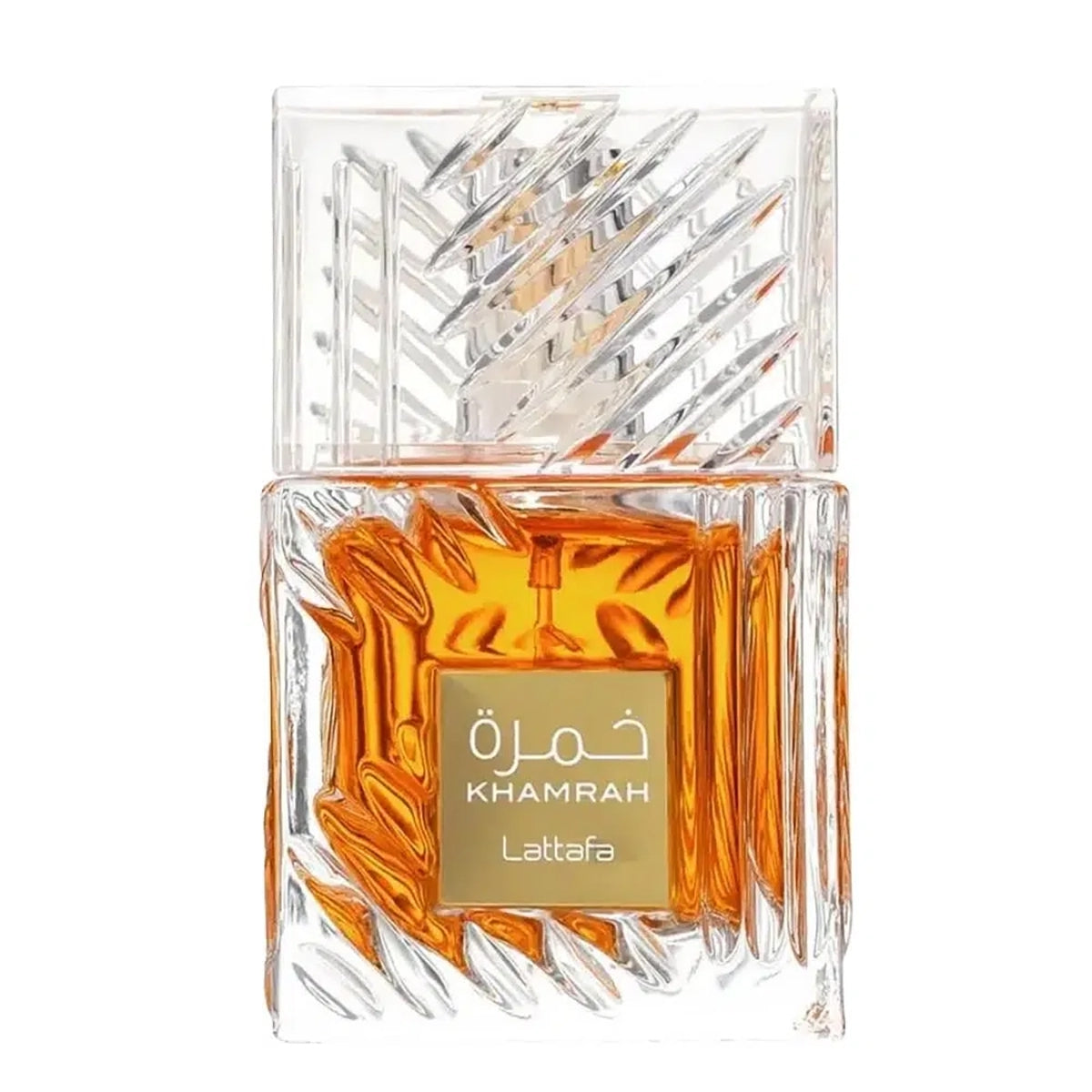 Lattafa Unisex Khamrah Edp 100ml