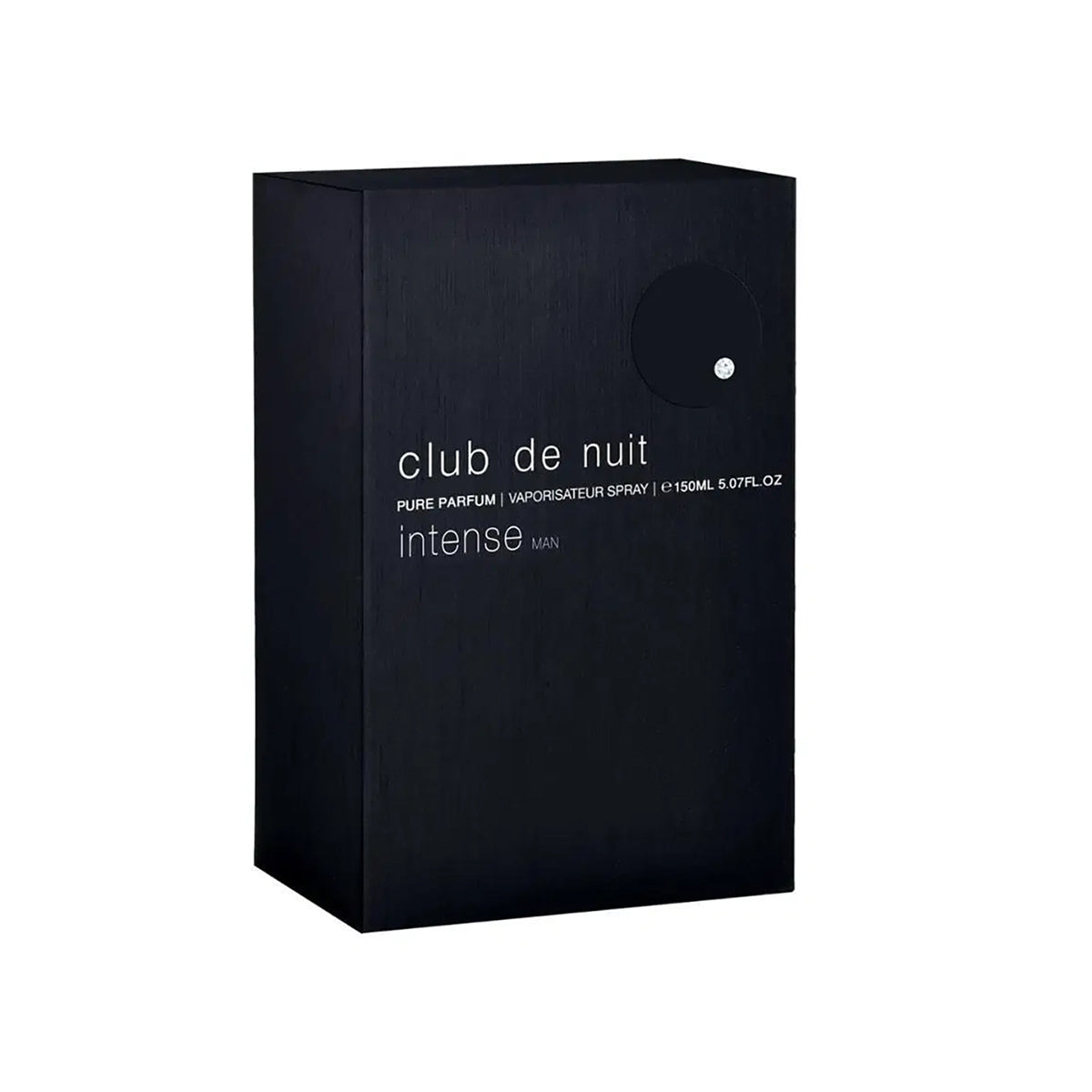 Armaf Club De Nuit Intense Erkek Edt 105 ml
