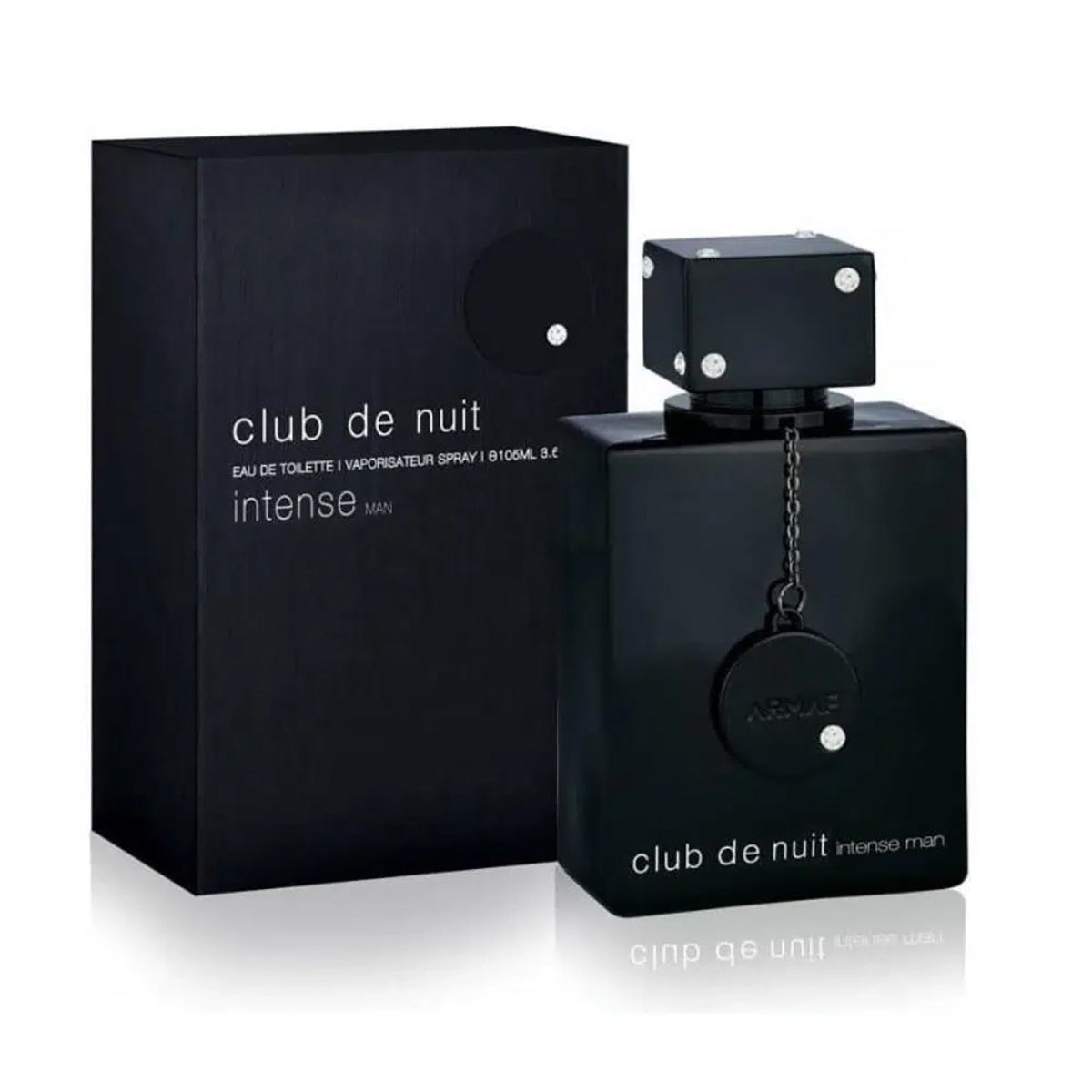 Armaf Club De Nuit Intense Erkek Edt 105 ml