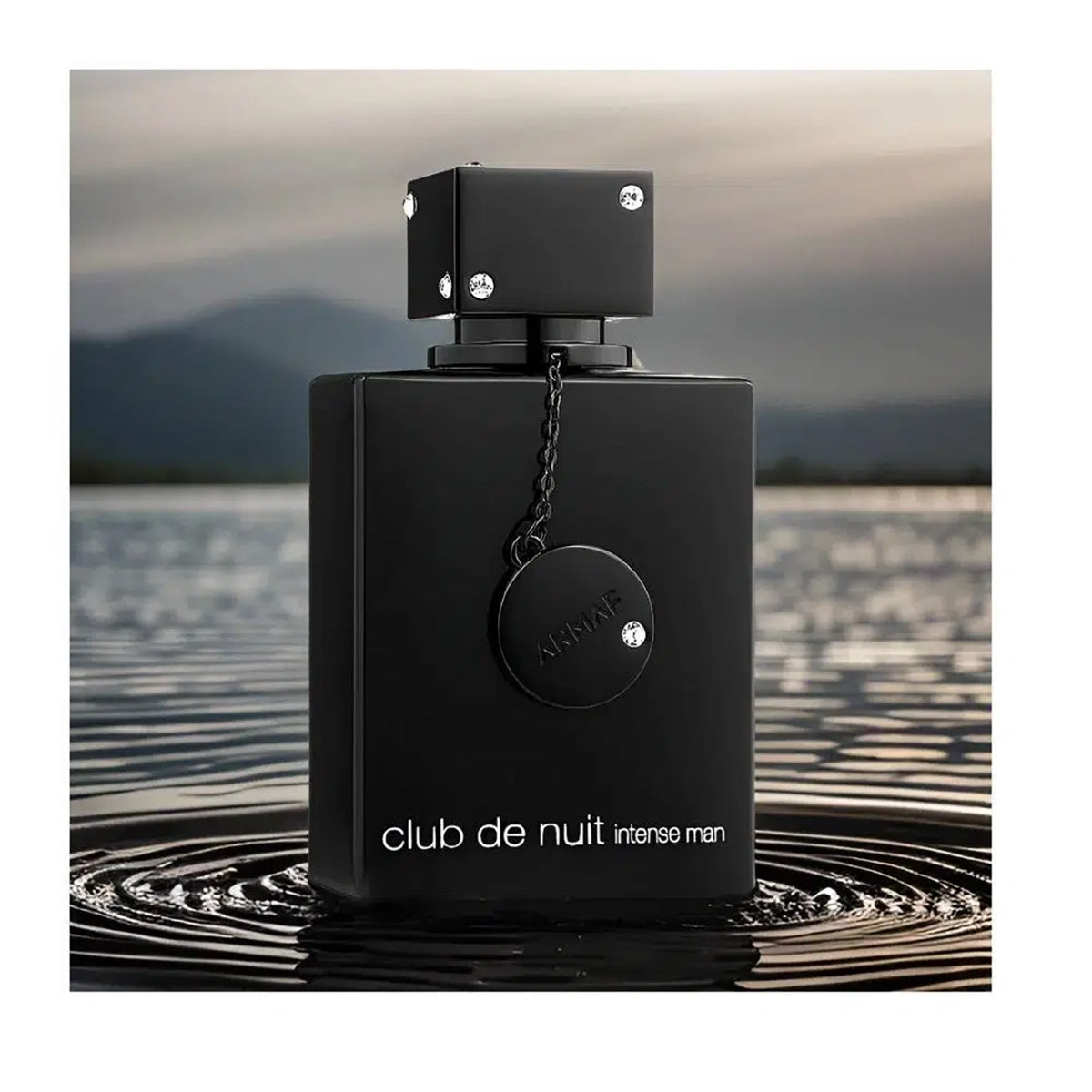 Armaf Club De Nuit Intense Erkek Edt 105 ml