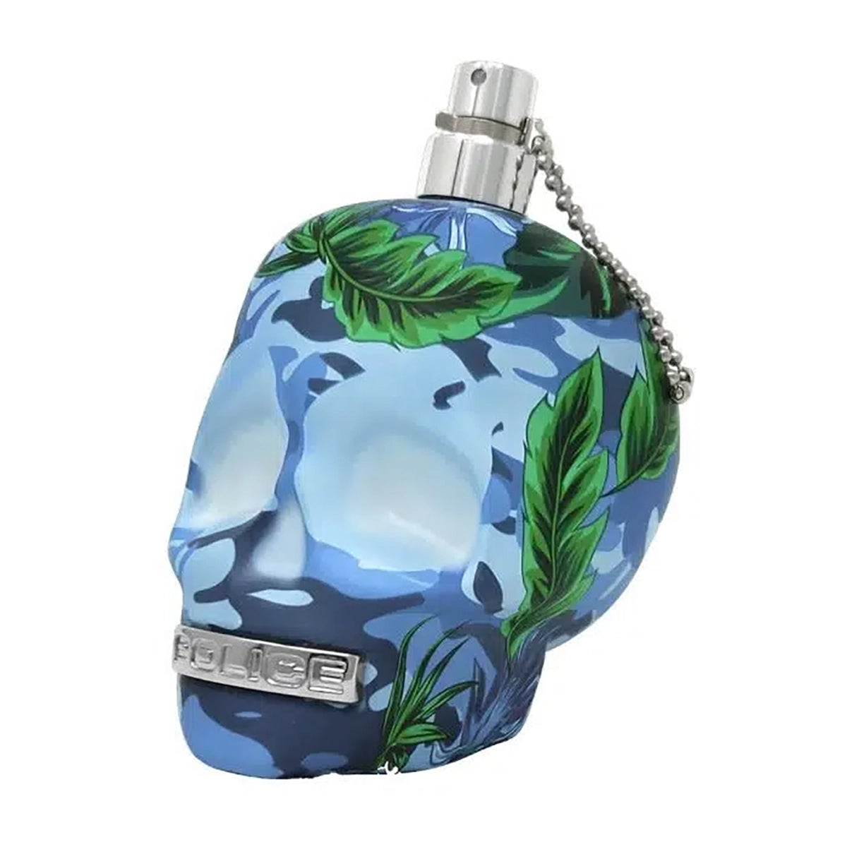 POLICE TO BE Exotic Jungle WW Man EDT Parfüm 125 ml