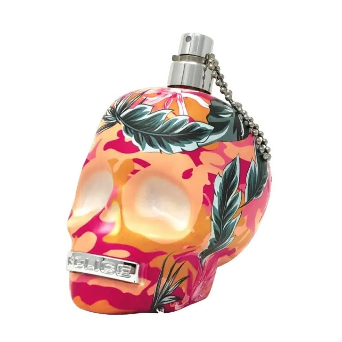 POLICE TO BE Exotic Jungle WW Kadın EDP Parfüm 125 ml