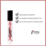 Glimmer Gloss 20 Sugar Baby