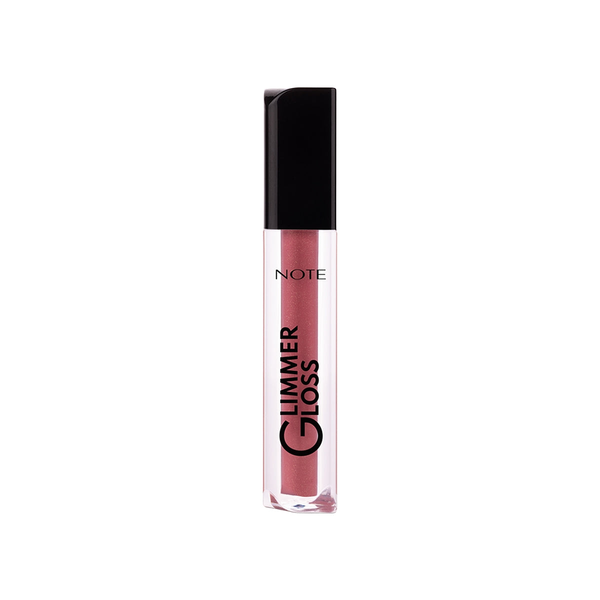 Glimmer Gloss 50 Rose Sorbet
