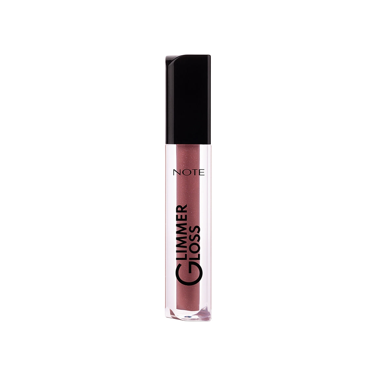 Glimmer Gloss 40 Rosy Wood