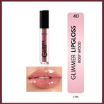 Glimmer Gloss 40 Rosy Wood