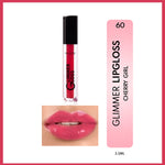 Glimmer Gloss 60 Cherry Girl