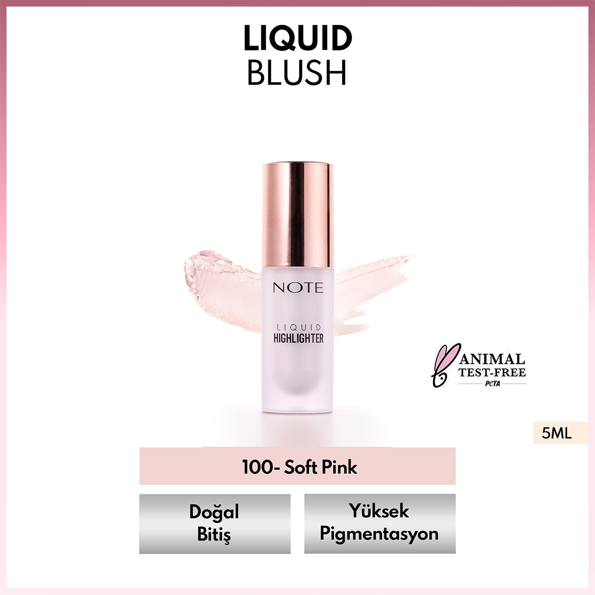 Likit Aydınlatıcı 100