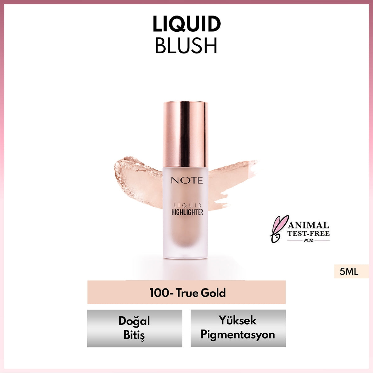 Likit Aydınlatıcı 110