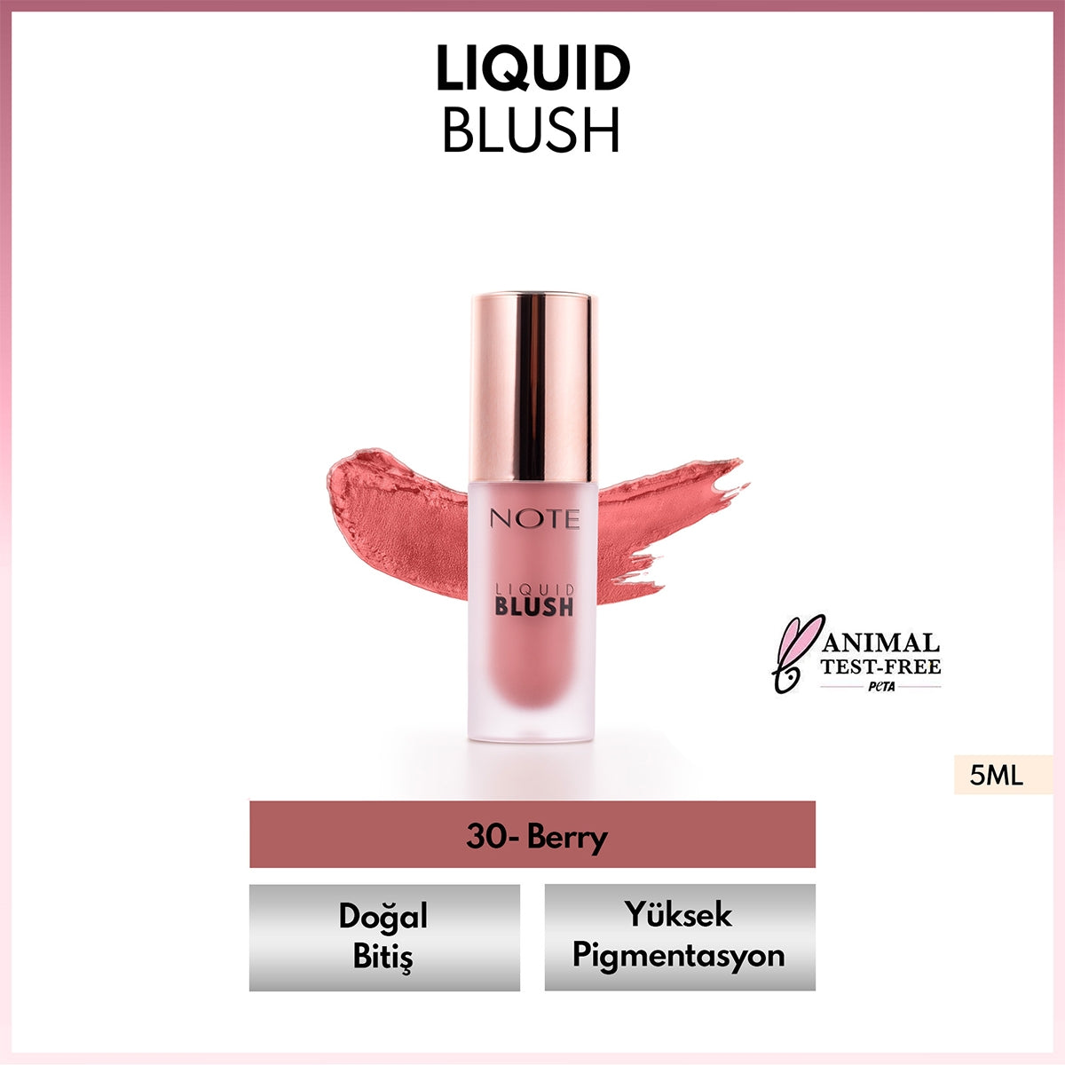 Likit Allık 30 Berry