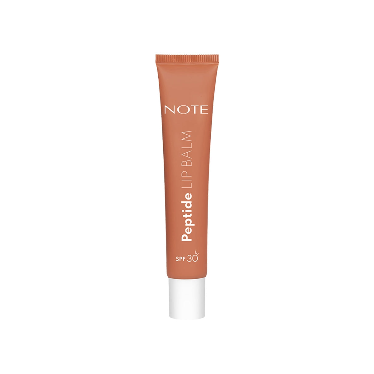 Peptide Lip Balm 01 Salted Caramel