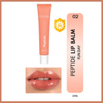 Peptide Lip Balm 02 Fun Day