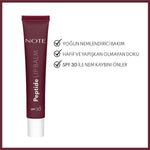 Peptide Lip Balm 04 Berry Glow
