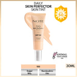 Daily Skin Perfector Skin Tint Fondöten 100
