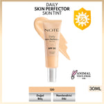 Daily Skin Perfector Skin Tint Fondöten 120
