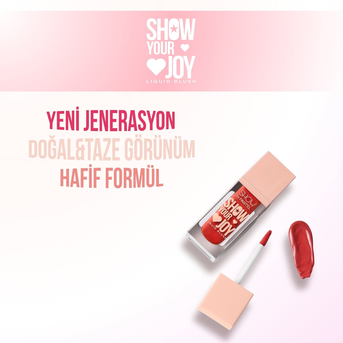 Show Your Joy Likit Allık 59