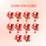 Show Your Joy Likit Allık 59