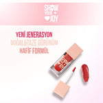 Show Your Joy Likit Allık 60