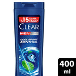 Şampuan Cool Sport 400 ml