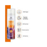 Kuru Şampuan Ekstra Hacim Aqua Bubble 200 ml