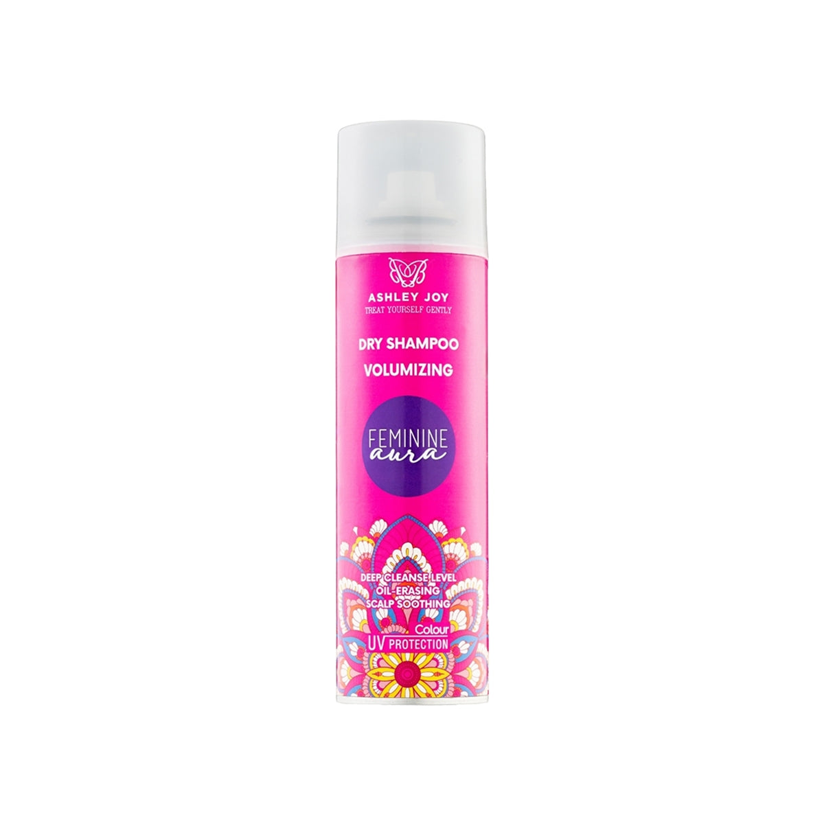 Kuru Şampuan Ekstra Hacim Feminine Aura 200 ml