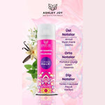 Kuru Şampuan Ekstra Hacim Feminine Aura 200 ml