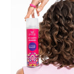 Kuru Şampuan Ekstra Hacim Feminine Aura 200 ml