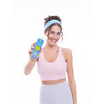 Kuru Şampuan Feminine Aura Sport 200 ml