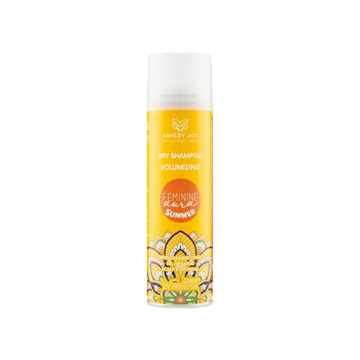 Kuru Şampuan Feminine Aura Summer 200 ml