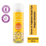 Kuru Şampuan Feminine Aura Summer 200 ml