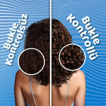 Saç Bakım Kremi Bukle Kontrol 150 ml