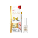Tırnak Bakım Altın Işıltısı 12ml