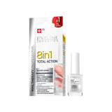 Tırnak Bakım Gümüş Işıltısı 12ml