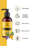Saç Bakım Yağı Güçlendirici 100 ml