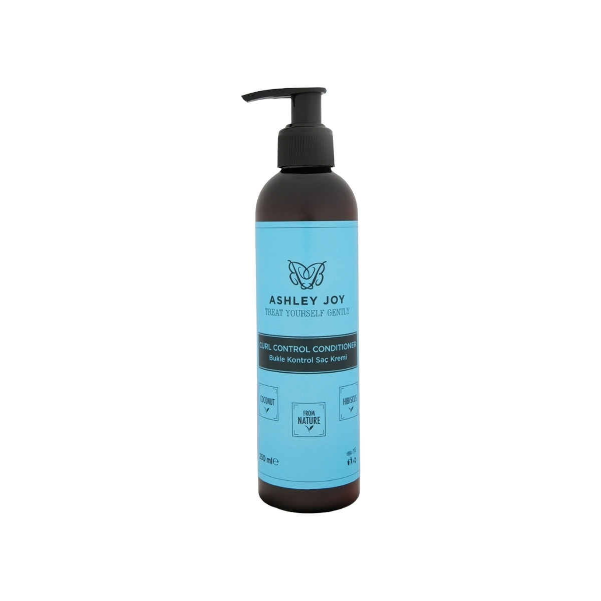 Saç Kremi Bukle Kontrol 250 ml
