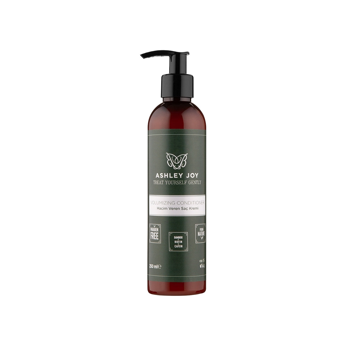 Saç Kremi Hacim Veren 250 ml