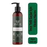 Saç Kremi Hacim Veren 250 ml