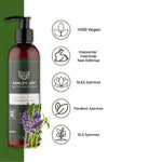 Saç Kremi Hacim Veren 250 ml