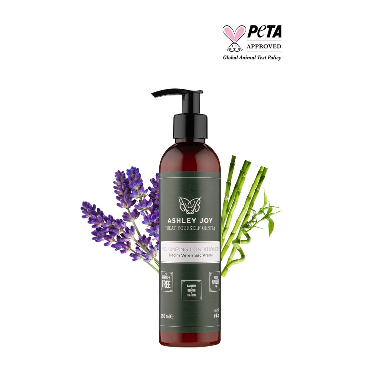 Saç Kremi Hacim Veren 250 ml