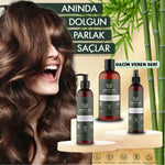 Saç Kremi Hacim Veren 250 ml