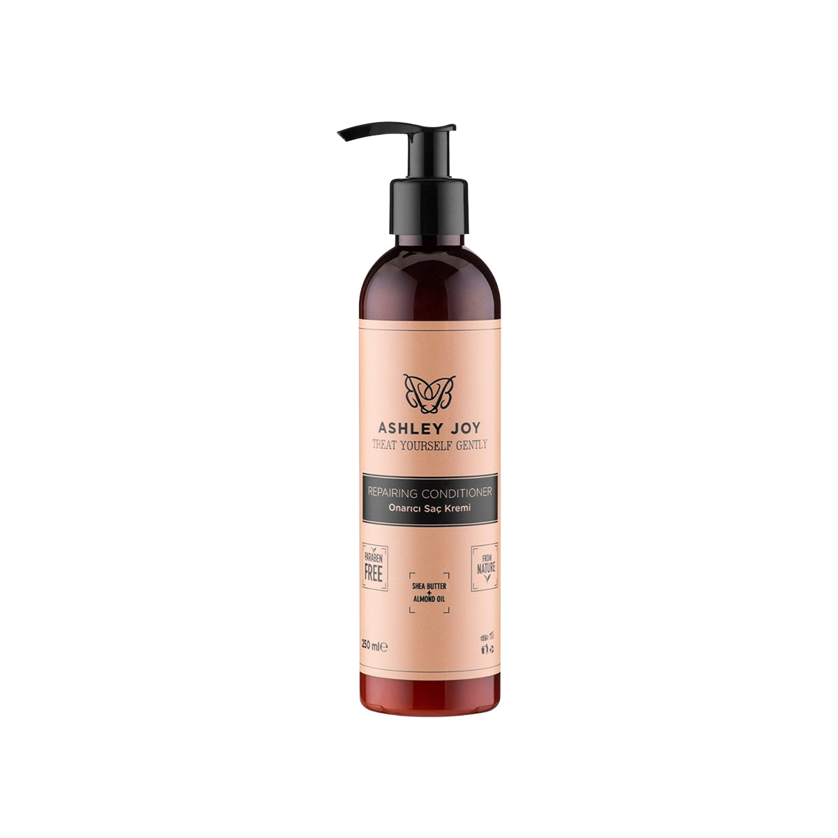 Saç Kremi Yoğun Onarıcı 250 ml