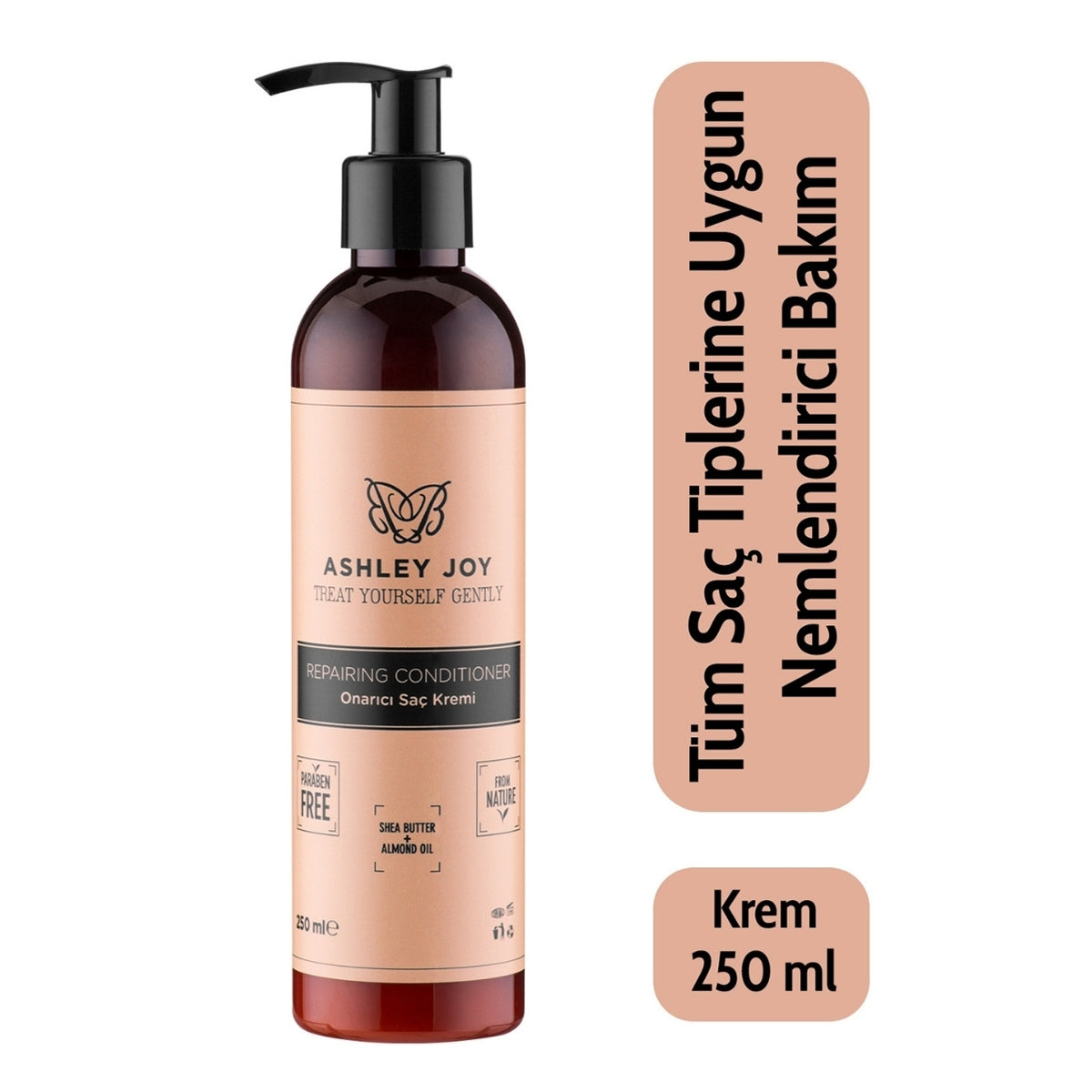 Saç Kremi Yoğun Onarıcı 250 ml