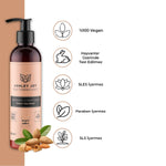 Saç Kremi Yoğun Onarıcı 250 ml