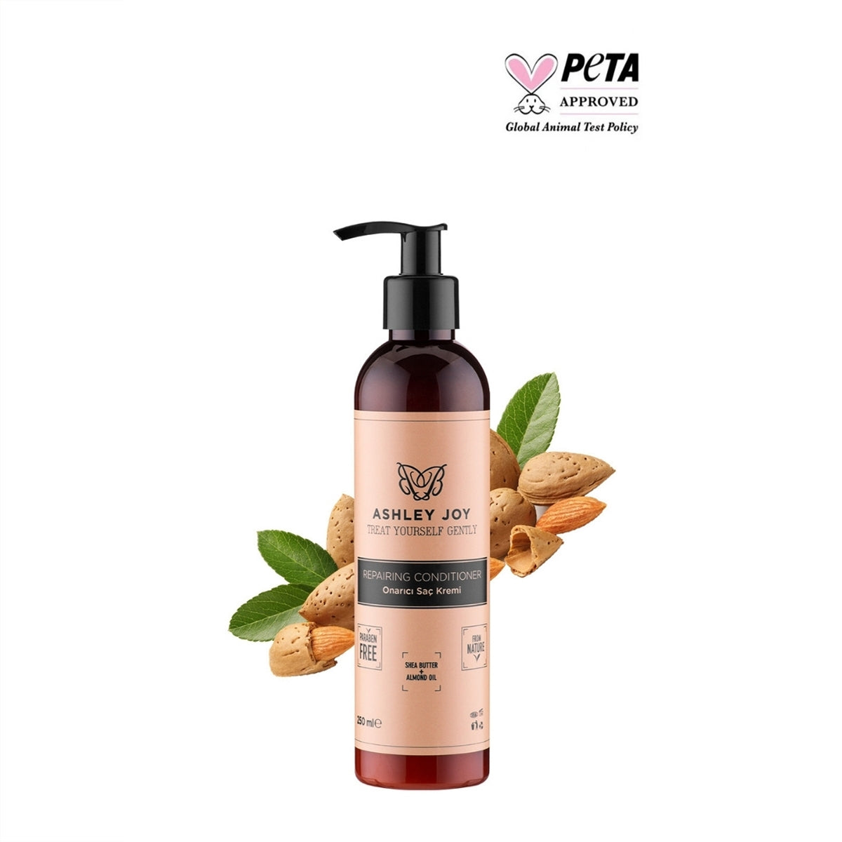 Saç Kremi Yoğun Onarıcı 250 ml