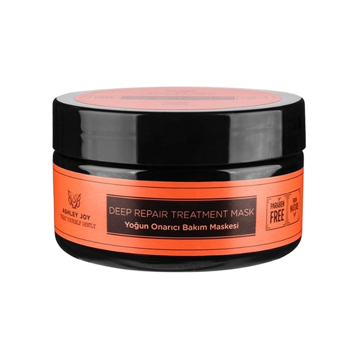 Saç Maskesi Yoğun Onarıcı 200 ml