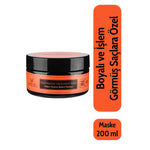 Saç Maskesi Yoğun Onarıcı 200 ml