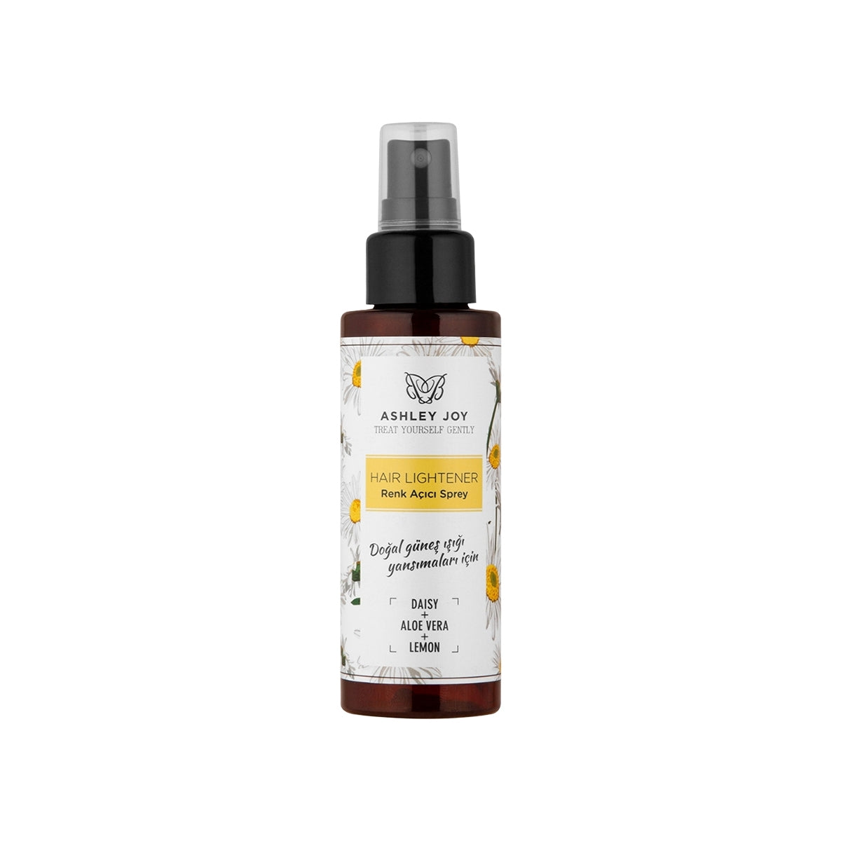 Saç Rengi Açıcı Sprey 110 ml