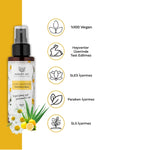 Saç Rengi Açıcı Sprey 110 ml