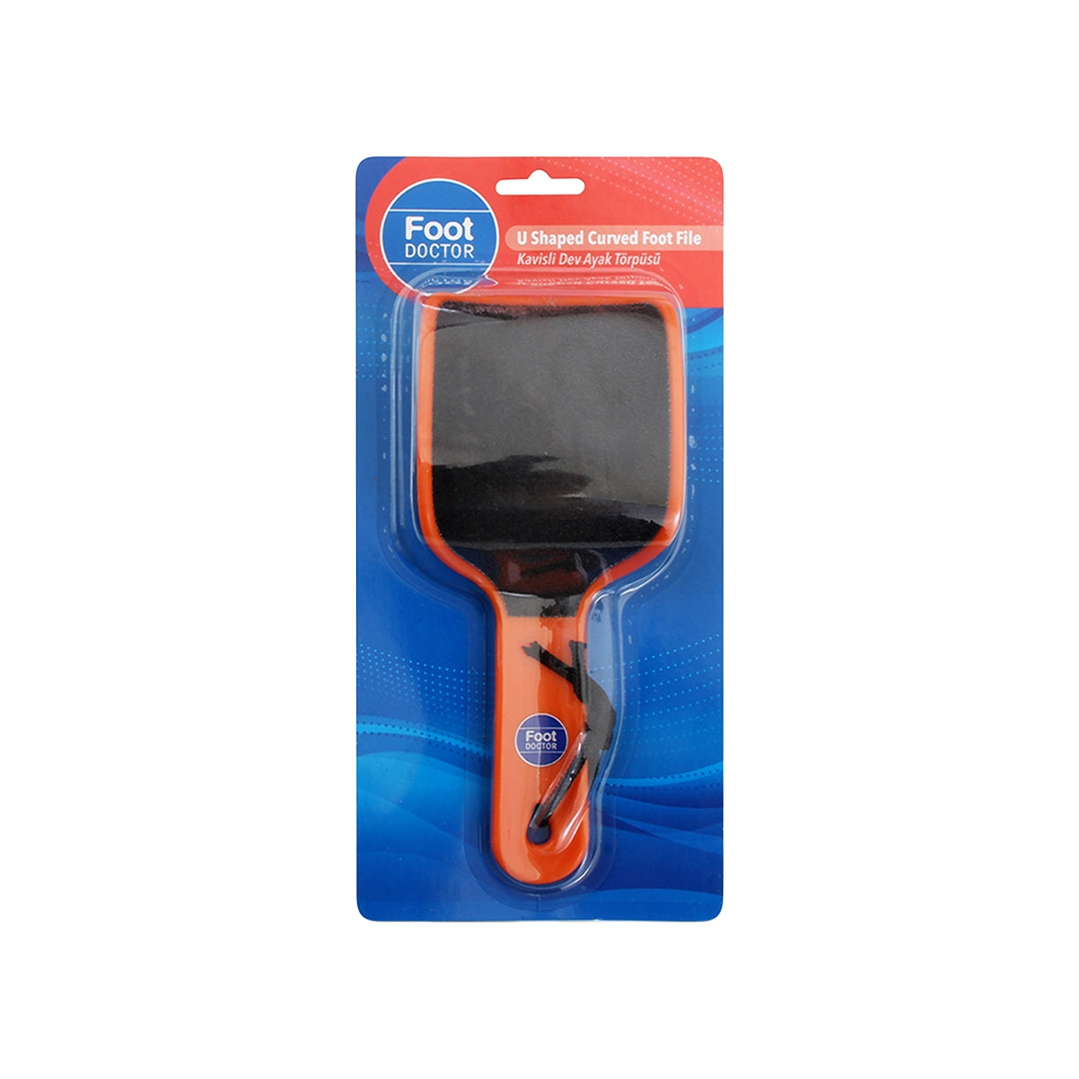 Kavisli Dev Ayak Törpüsü